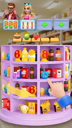 Goods Explorer 3D screenshot 5