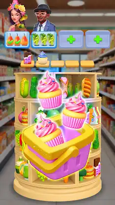 Goods Explorer 3D screenshot 2
