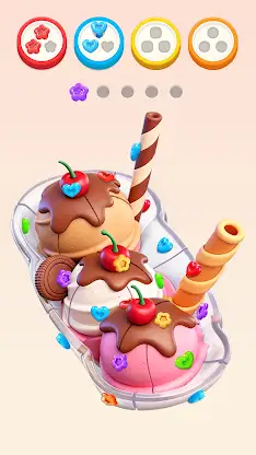 Candy Bear 3D screenshot 5