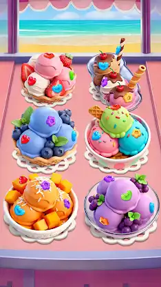 Candy Bear 3D screenshot 4
