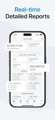 ProBooks: Invoice Maker screenshot 8