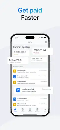 ProBooks: Invoice Maker screenshot 5