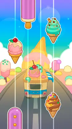 Music Tower: Tap Tiles screenshot 4