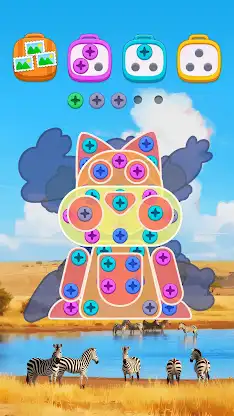 Screw Journey - Pin Puzzle screenshot 3
