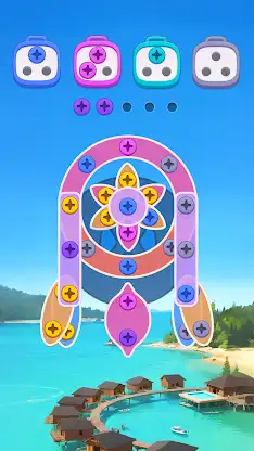 Screw Journey - Pin Puzzle screenshot 4