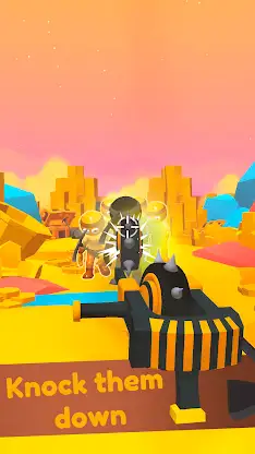 Crazy Gun Inventor screenshot 5