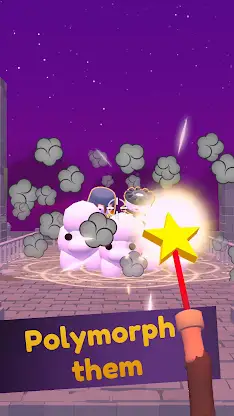 Crazy Gun Inventor screenshot 2