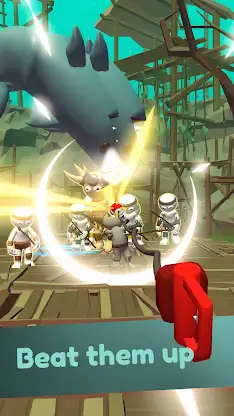 Crazy Gun Inventor screenshot 4