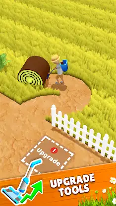 Backyard Master screenshot 2