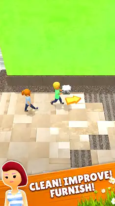 Backyard Master screenshot 6