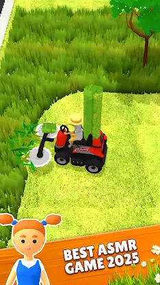 Backyard Master screenshot 3