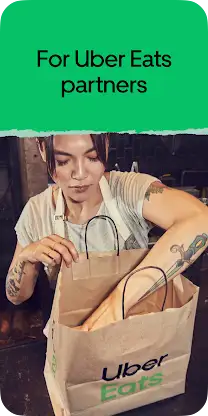 Uber Eats Order Manager screenshot 1