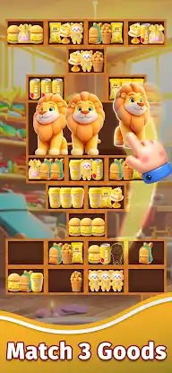 Sortify: Goods Sort Puzzle screenshot 4