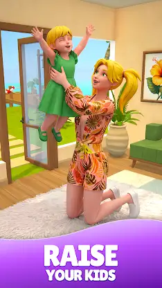 Design Family Life screenshot 5