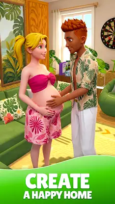Design Family Life screenshot 7