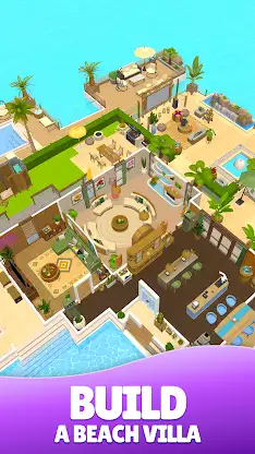 Design Family Life screenshot 3