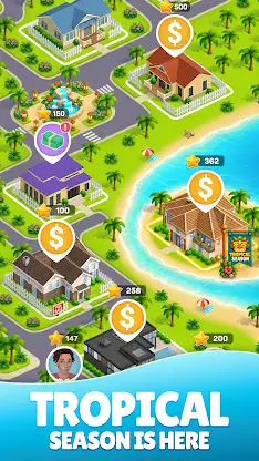 Design Family Life screenshot 1