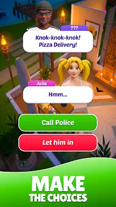 Design Family Life screenshot 4