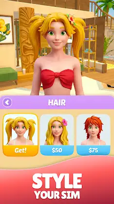 Design Family Life screenshot 6