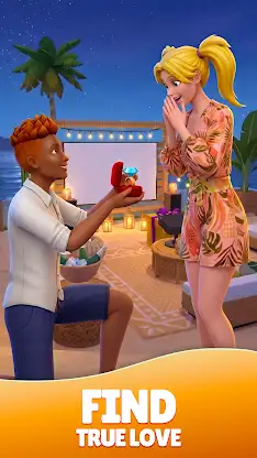 Design Family Life screenshot 2