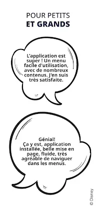 Ducktoon - Webtoon & BD Disney screenshot 7