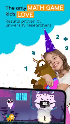 Math Makers: Kids School Games screenshot 6