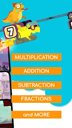 Math Makers: Kids School Games screenshot 2
