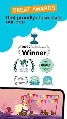 Math Makers: Kids School Games screenshot 8