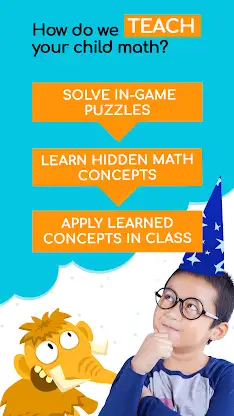 Math Makers: Kids School Games screenshot 7