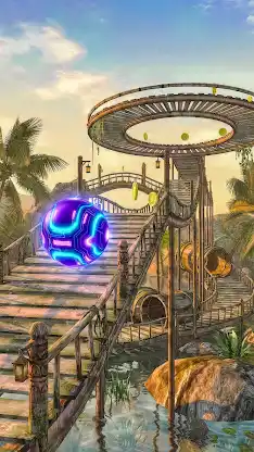 Rolling Ball Master 3D screenshot 1