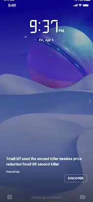 Daily Wallpaper screenshot 5
