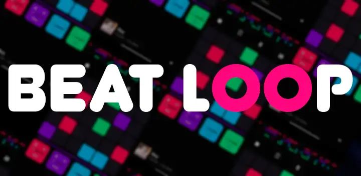 DJ Pad & Beat Maker: Beat Loop — Android app banner
