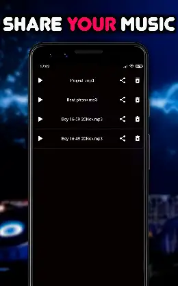 DJ Pad & Beat Maker: Beat Loop screenshot 3