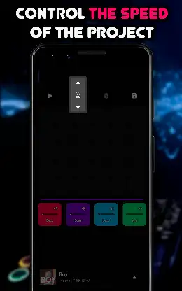 DJ Pad & Beat Maker: Beat Loop screenshot 4