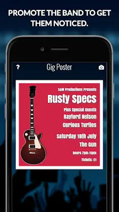 Superstar Band Manager screenshot 3