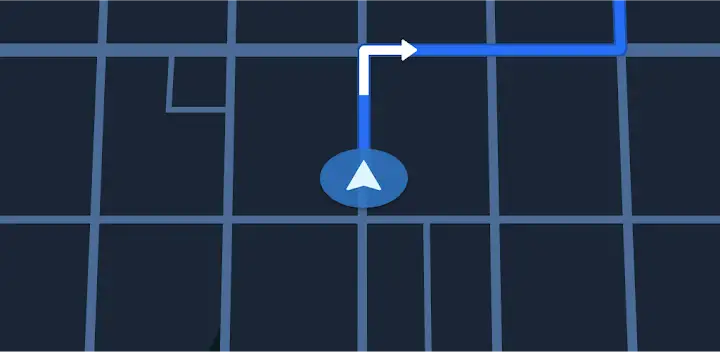 Spoke (Circuit) Route Planner — Android app banner