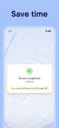 Spoke (Circuit) Route Planner screenshot 6
