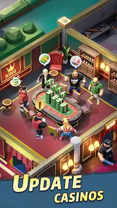 Underworld Tycoon screenshot 3