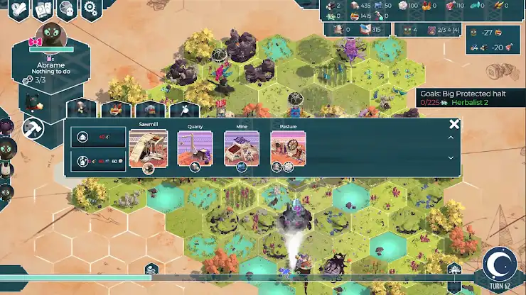 As Far As The Eye screenshot 7