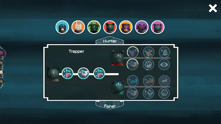 As Far As The Eye screenshot 4