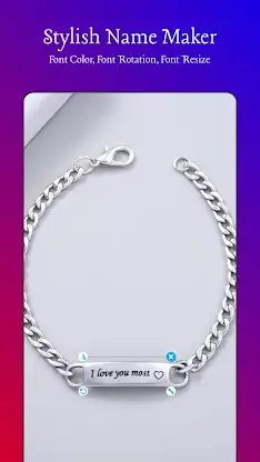Stylish Name Art Design Styles screenshot 8