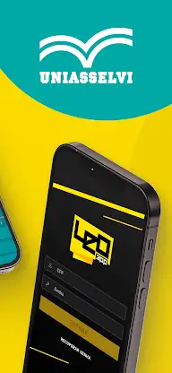 UNIASSELVI Leo App screenshot 5