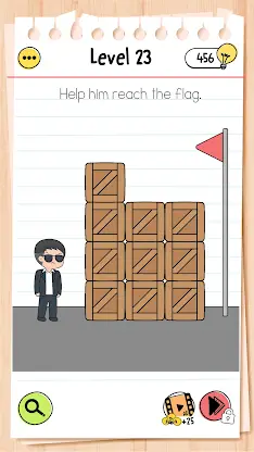 Brain Test X: Hard Challenge screenshot 8