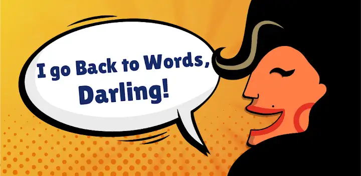 Popular Words 2: Trivia Quiz — Android game banner