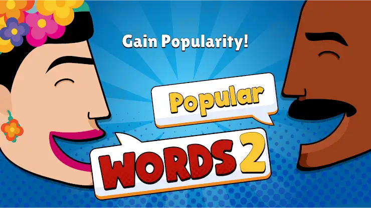 Popular Words 2: Trivia Quiz screenshot 6