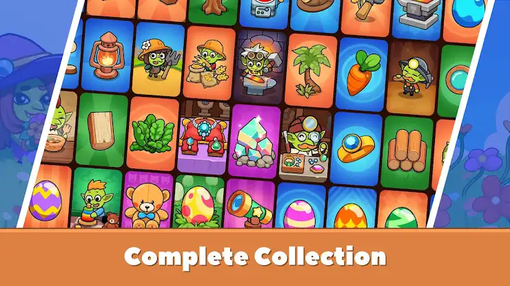 Idle Goblin Valley: Chill Farm screenshot 7