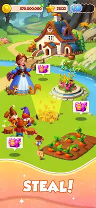 Crazy Coin - Puzzle Game screenshot 4