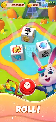Crazy Coin - Puzzle Game screenshot 3
