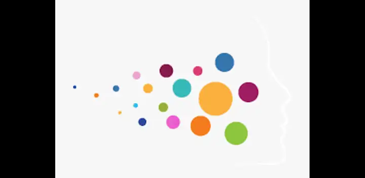 Color Dots — Android game banner