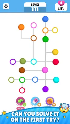 Color Dots screenshot 1